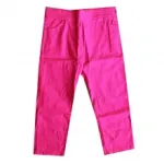 Leggins flashy avec poches