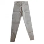 Leggins opaques unies