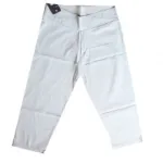 Leggins courtes unies