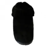 Pantoufles façon sabot