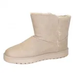 Boots fourées