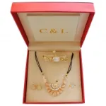 Joli coffret cadeau sublime pour femme