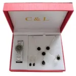 Coffret cadeau C & L pour femme