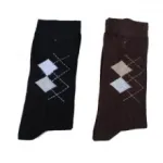 Ravissantes chaussettes homme