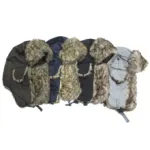 Chapka tendance pour homme