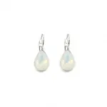 Boucles d’oreilles modèles goutte d’eau