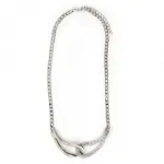 Collier avec pendentif fantaisie