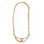 Collier avec pendentif fantaisie