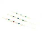 Bracelet chic serti de pierres