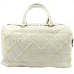 Sac à main avec motif géométrique