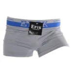 Boxer Epik pour homme "J’te kiff"