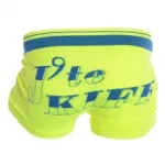 Boxer Epik pour homme "J’te kiff"