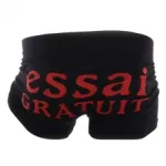 Boxer Epik homme ''Essai gratuit''