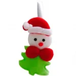 Serre-tête motif Noël pour enfant
