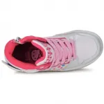 Baskets semi-montantes Hello Kitty