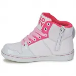 Baskets semi-montantes Hello Kitty