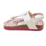 Sandales orthopédiques fille Hello Kitty