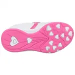 Baskets Hello Kitty avec semelle cœur