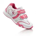 Baskets Hello Kitty avec semelle cœur