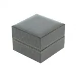 Coffret pour cadeau reptile carré