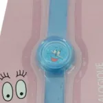Montre analogique Barbapapa
