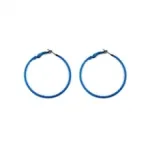 Boucles d'oreilles fantaisie