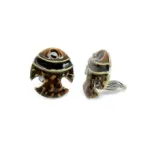 Boucles d'oreilles fantaisie
