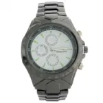 Montre métal homme