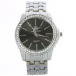 Montre sublime sertie de strass