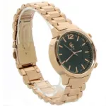 Montre en métal de très haute qualité pour homme