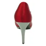Escarpins à talon aiguille pour femme