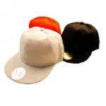 Casquette hip-hop unisexe