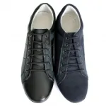 Baskets plates superbes pour homme