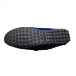 Mocassins très classe avec semelle à picot