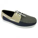 Chaussures bateau homme