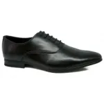 Superbes chaussures de ville fashions avec bout carré