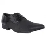 Chaussures de ville en deux tons très classe pour homme