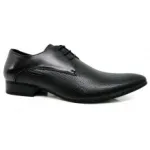 Chaussures de ville homme imprimées reptiles