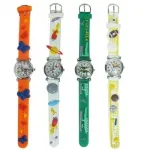 Montres enfants résine