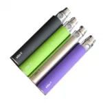 Batterie Ego 900 mAh