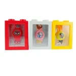 Montre slap enfant avec motif Disney