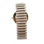 Montre bracelet ornée de strass