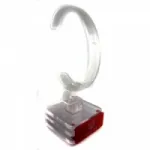 Lot de 10 présentoires