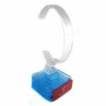 Lot de 10 présentoires