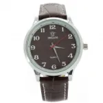 Montre-bracelet avec graduation