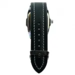 Montre-bracelet avec indexe coloré