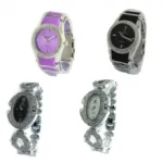 Montres-bijoux pour femme