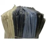 T-shirt garçon avec manches longues