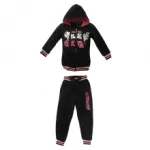 Ensemble jogging marshall College