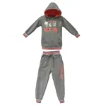 Ensemble jogging marshall College